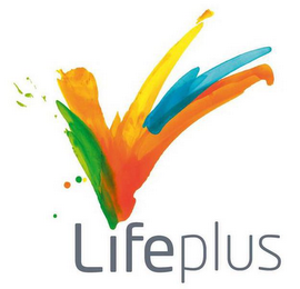 LIFEPLUS logo