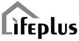 LIFEPLUS logo