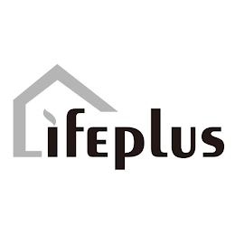 LIFEPLUS logo
