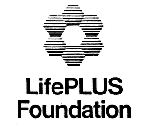 LIFEPLUS FOUNDATION logo