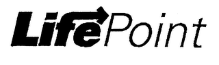 LIFEPOINT logo