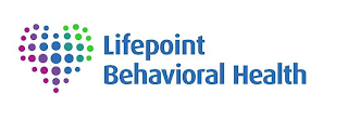 LIFEPOINT BEHAVIORAL HEALTH logo