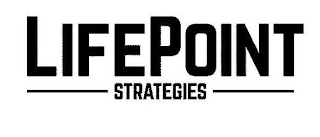 LIFEPOINT STRATEGIES logo