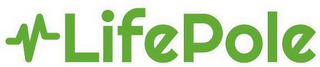 LIFEPOLE logo