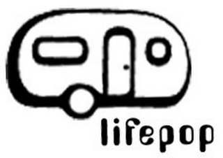 LIFEPOP logo