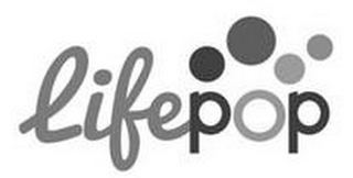 LIFEPOP logo