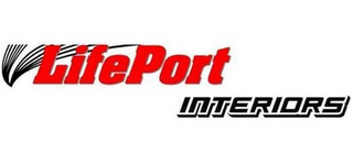 LIFEPORT INTERIORS logo
