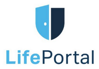 LIFEPORTAL logo