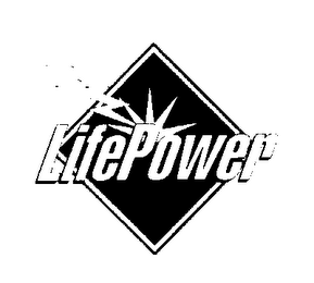 LIFEPOWER logo