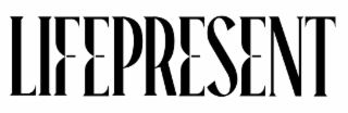 LIFEPRESENT logo