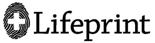 LIFEPRINT logo