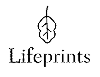 LIFEPRINTS logo