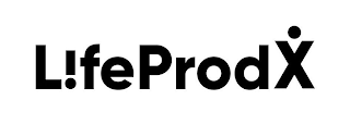 LIFEPRODX logo