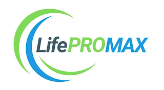 LIFEPROMAX logo