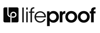 LIFEPROOF logo