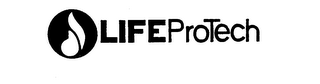 LIFEPROTECH logo