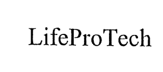 LIFEPROTECH logo
