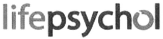LIFEPSYCHOL logo