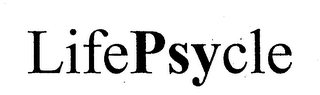 LIFEPSYCLE logo