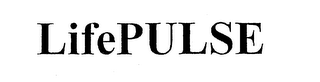 LIFEPULSE