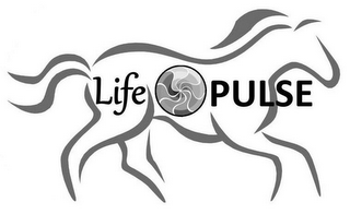 LIFEPULSE logo