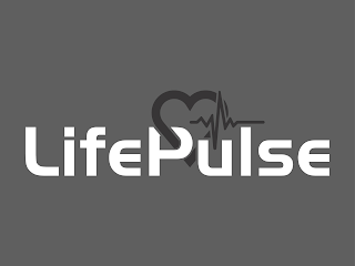 LIFEPULSE logo