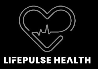 LIFEPULSE HEALTH logo