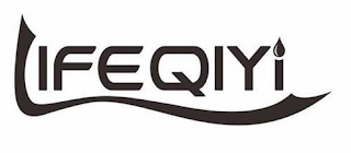 LIFEQIYI logo