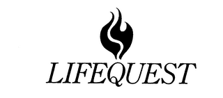 LIFEQUEST logo