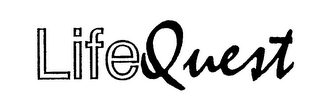 LIFEQUEST logo