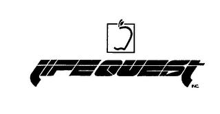 LIFEQUEST logo