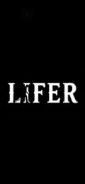 LIFER logo