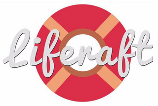 LIFERAFT logo