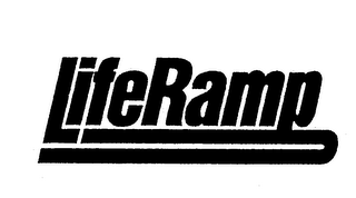 LIFERAMP logo
