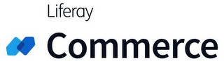 LIFERAY COMMERCE logo