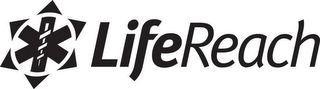 LIFEREACH logo