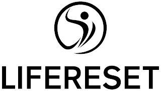 LIFERESET logo