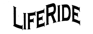 LIFERIDE logo