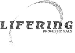 LIFERING PROFESSIONALS logo