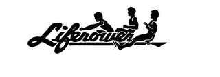 LIFEROWER logo