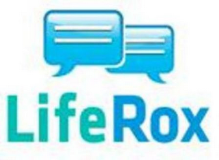 LIFEROX logo