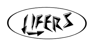 LIFERS logo