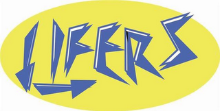 LIFERS logo