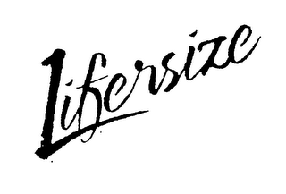LIFERSIZE logo