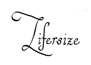 LIFERSIZE logo