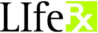 LIFERX logo