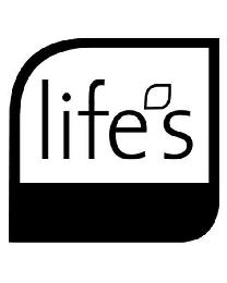 LIFE'S logo