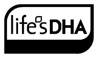 LIFE'S DHA logo