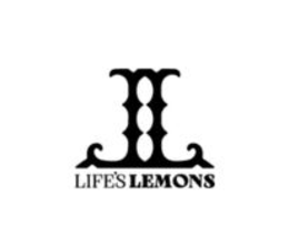 LIFE'S LEMONS logo