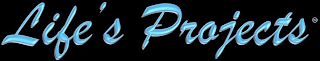 LIFE'S PROJECTS logo
